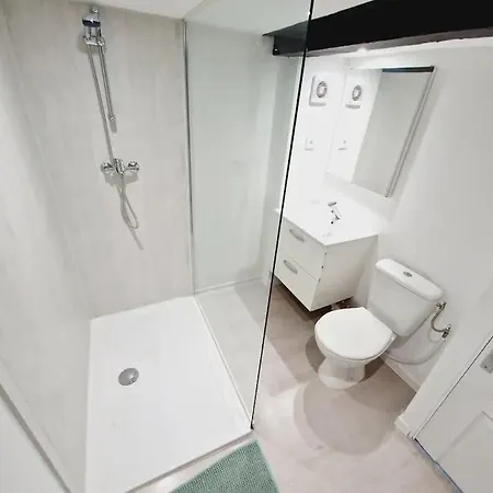 Centre-ville Sur Helpe Duplex Confort