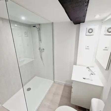 Centre-ville Sur Helpe Duplex Confort *