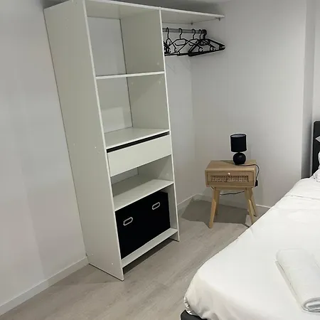 Centre-ville Sur Helpe Duplex Confort *