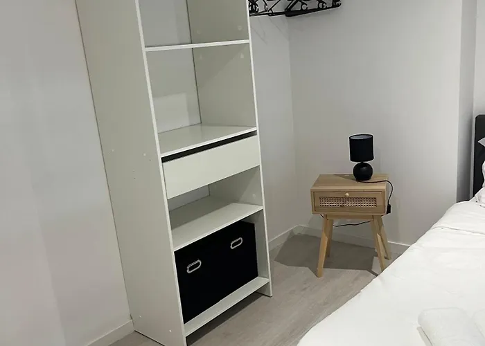 Centre-ville Sur Helpe Duplex Confort *